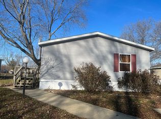 291 Du Page St, Mahomet, IL 61853