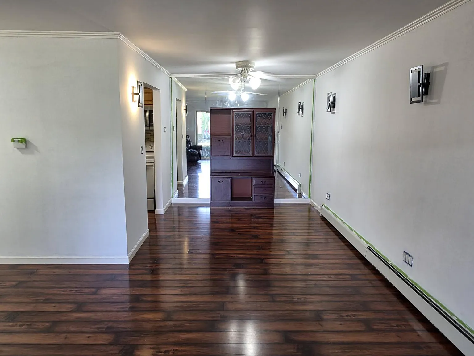 2 bed, 1.0 bath, 868 sqft, $1,400 — Photo 3