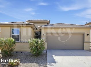17565 W Villa Chula Ln, Surprise, AZ 85387