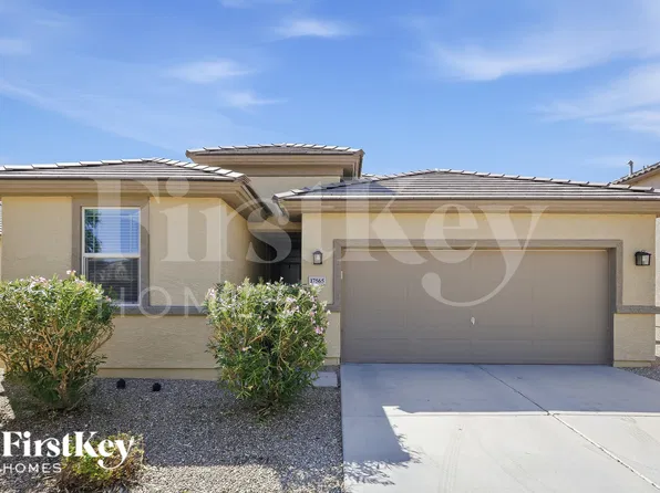17565 W Villa Chula Ln, Surprise, AZ 85387