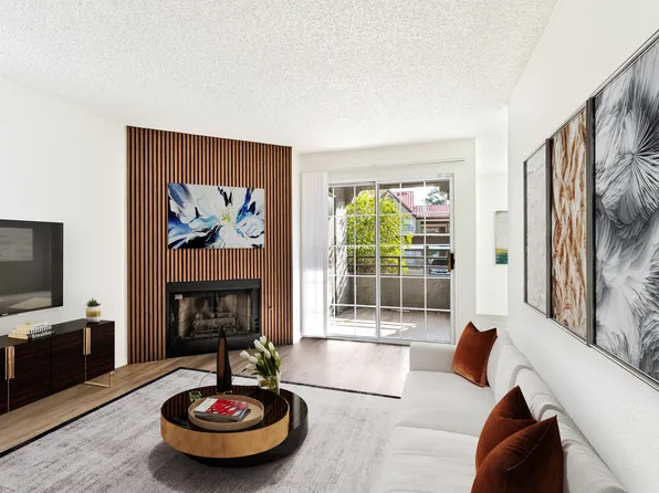 2200 S Fort Apache Rd, Las Vegas, NV