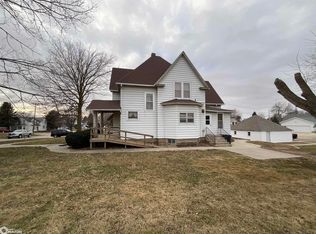 104 Date St, Schleswig, IA 51461