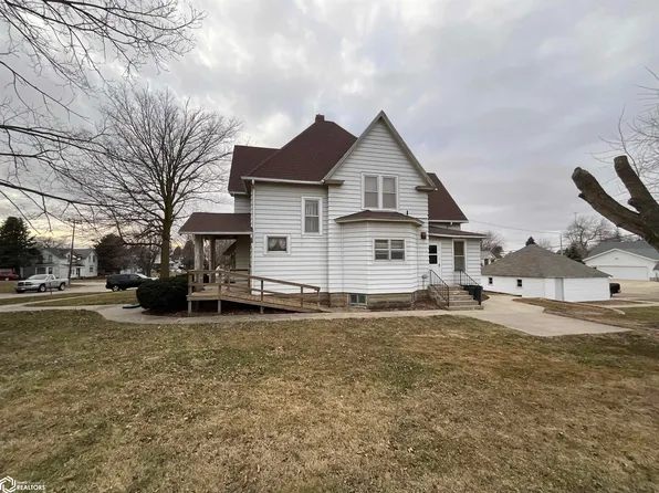 104 Date St, Schleswig, IA 51461