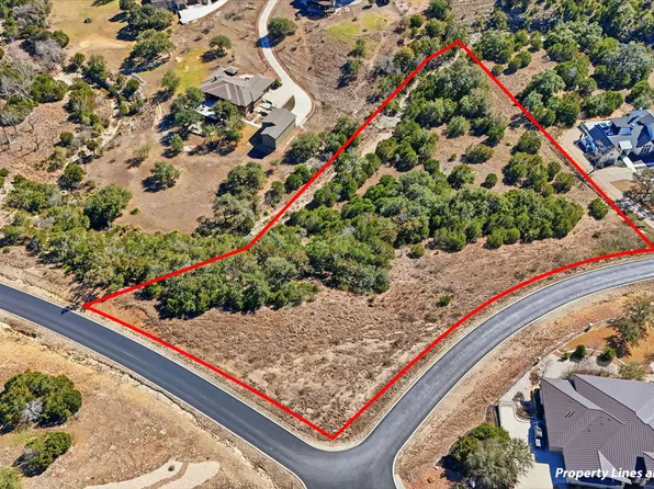 1516 Via Principale LOT 1298, New Braunfels, TX 78132