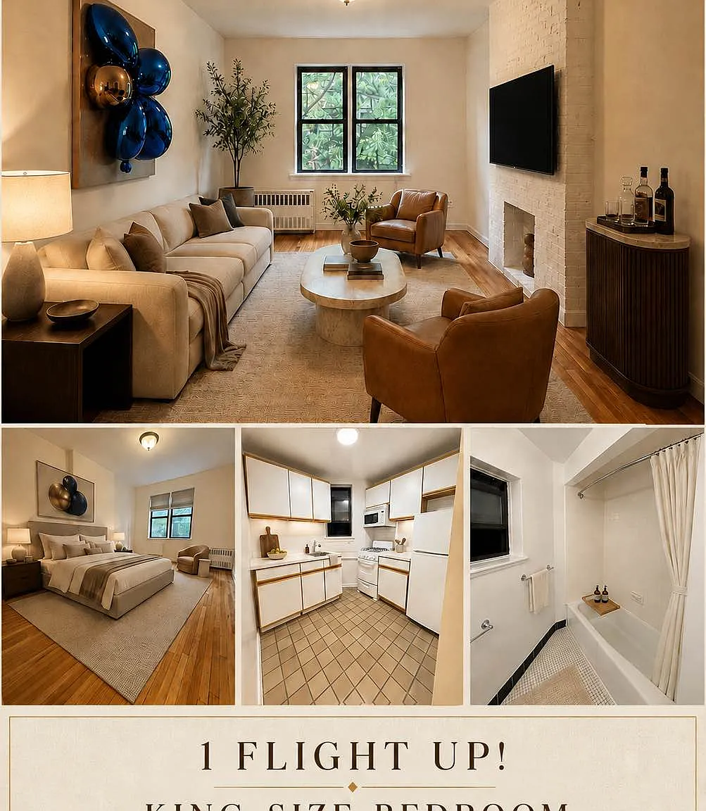 207 East 89th Street — Photo 1