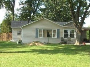 1782 E 400 N, Greenfield, IN