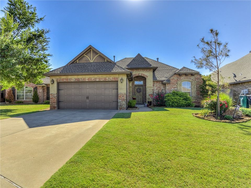 19128 Cottonwood Ct, Edmond, OK 73012 Zillow