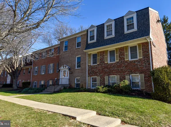 800 Quince Orchard Blvd #20, Gaithersburg, MD 20878