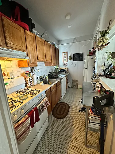 1211 Commonwealth Ave #4BG Photo 1