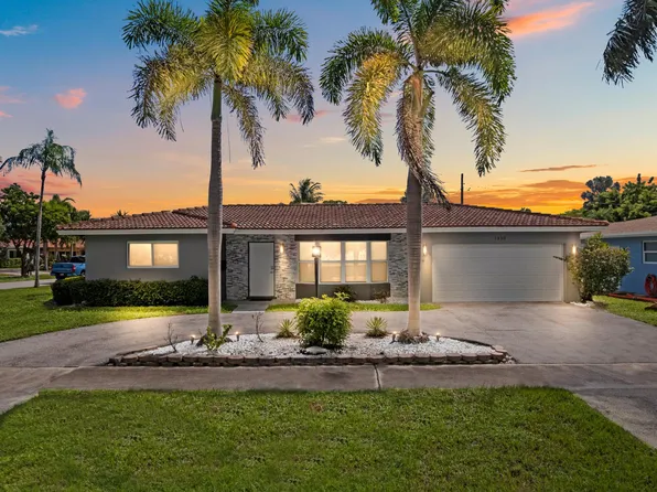 1430 SE 12th Avenue, Deerfield Beach, FL 33441