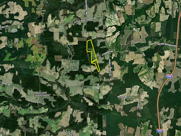 4th image of 0 Atkinson Rd