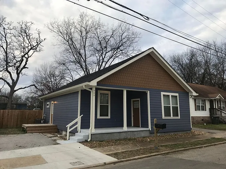 909 S Kelley St — Photo 14