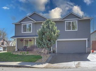 18014 Rachael Dr, Sandy, OR 97055