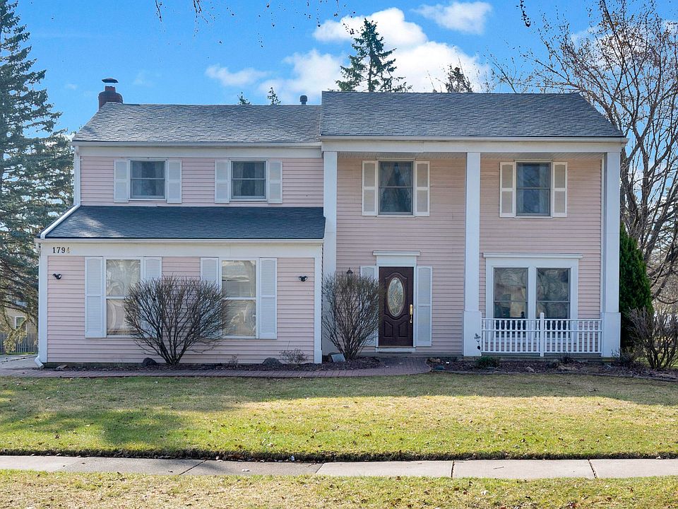 1st image of 1794 Farmbrook Dr