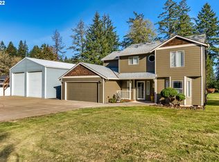 7444 NW 212th Pl, Hillsboro, OR 97124