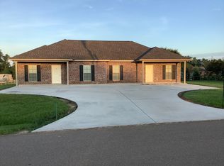 51487 Averett Rd #A & B, Loranger, LA 70446