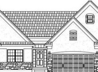 831 NE Lone Hill Dr, Lees Summit, MO 64064