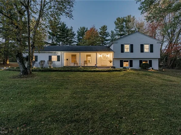 32499 Pinetree Rd, Pepper Pike, OH 44124