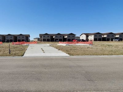 401 14th St NE, Tioga, ND, 58852