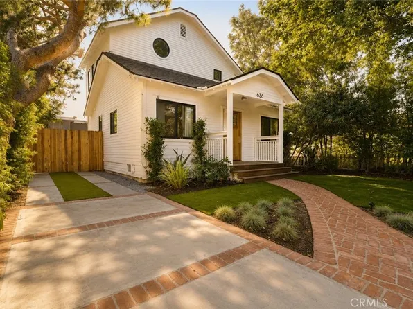 636 Bay St, Santa Monica, CA 90405