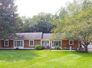 3 Westridge Rd, Cooperstown, NY 13326