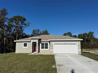 15388 SW 60th Cir, Ocala, FL, 34473