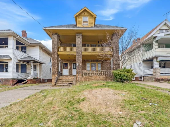 1863 Reyburn Rd, Cleveland, OH 44112
