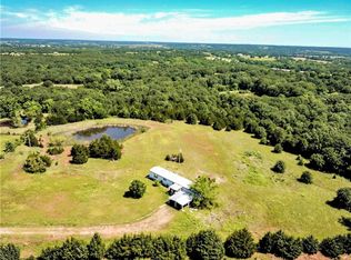 930614 S 3357 Rd, Wellston, OK 74881