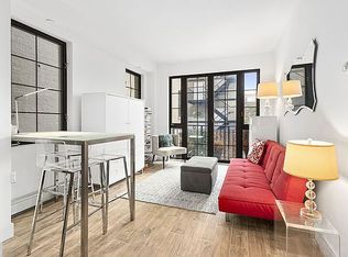 313 W 117th St #3, New York, NY 10026
