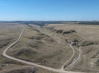 1287 Patten Creek Rd, Glendo, WY 82213