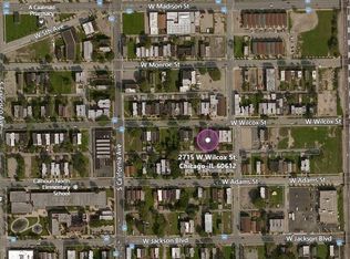 2715 W Wilcox St, Chicago, IL 60612