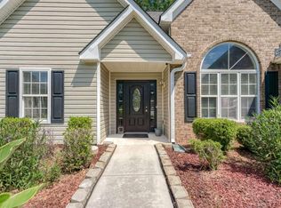 4422 Beaverton Cir, Loganville, GA 30052