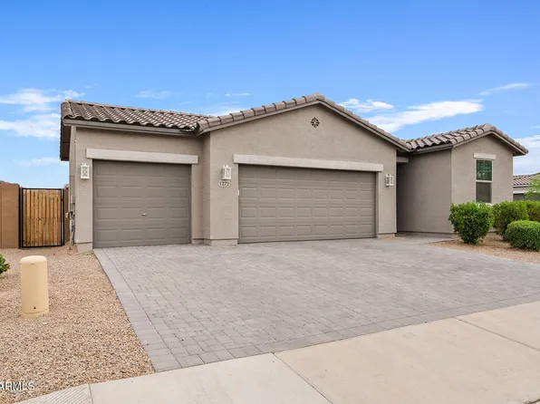 1272 E Jahns Drive, Casa Grande, AZ 85122