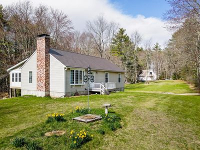 20 Smith Pond Road, Raymond, NH, 03077