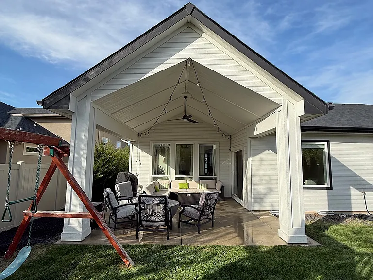 833 E Pascua Dr — Photo 37