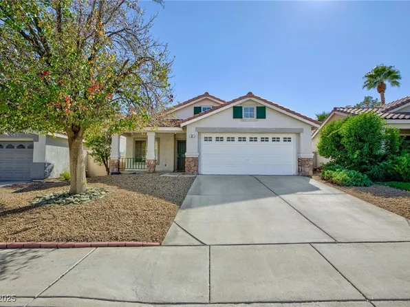 37 Tanglewood Dr, Henderson, NV 89012