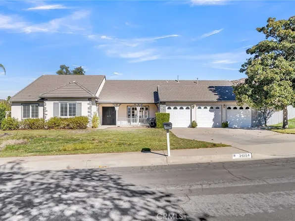 24854 Fair Dawn Ln, Moreno Valley, CA 92557