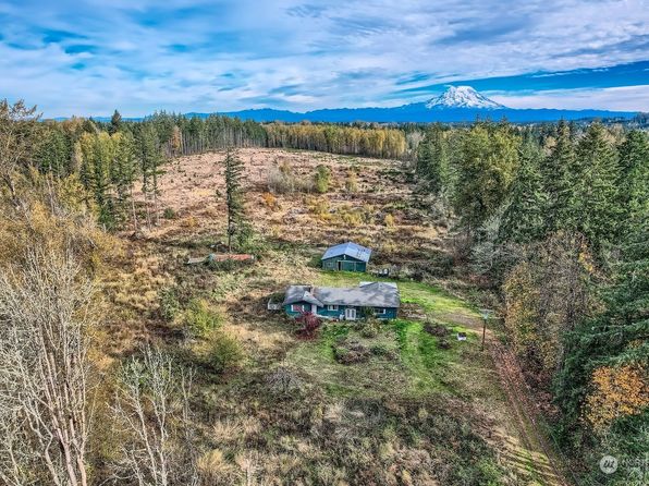 35919 8th Avenue S, Roy, WA 98580