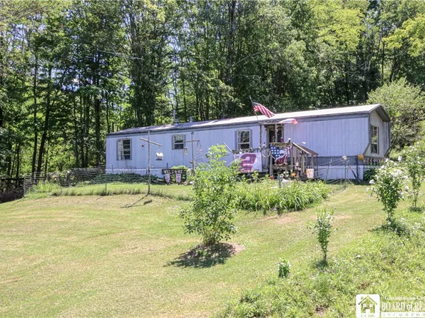 2468 Jones Hill Rd, Steamburg, NY 14783