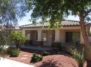 17851 W Eugene Ter, Surprise, AZ 85388