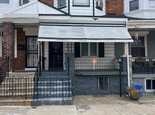 413 N Horton St, Philadelphia, PA 19151