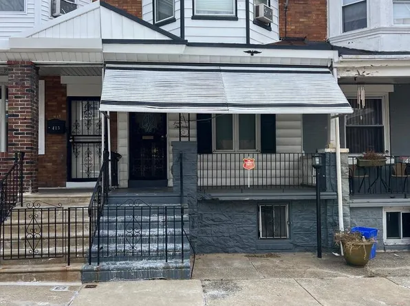 413 N Horton St, Philadelphia, PA 19151