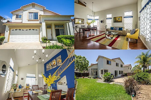 3285 Monte Verde Ln photo 1