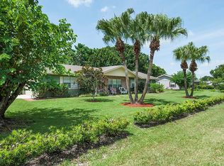 1805 2nd St, Vero Beach, FL 32962