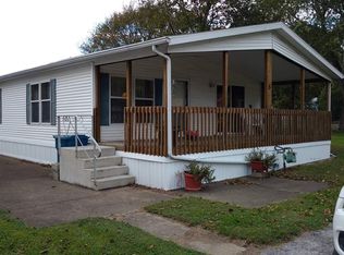 5 E Sprucewood Dr, Sandusky, OH 44870