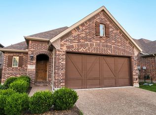 325 Palamedes St, The Colony, TX 75056