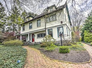 219 N President Ave, Lancaster, PA
