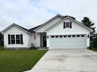 3703 Deidra Miller Cir, Valdosta, GA 31605