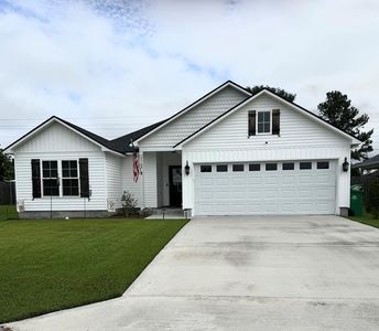 3703 Deidra Miller Cir, Valdosta, GA, 31605