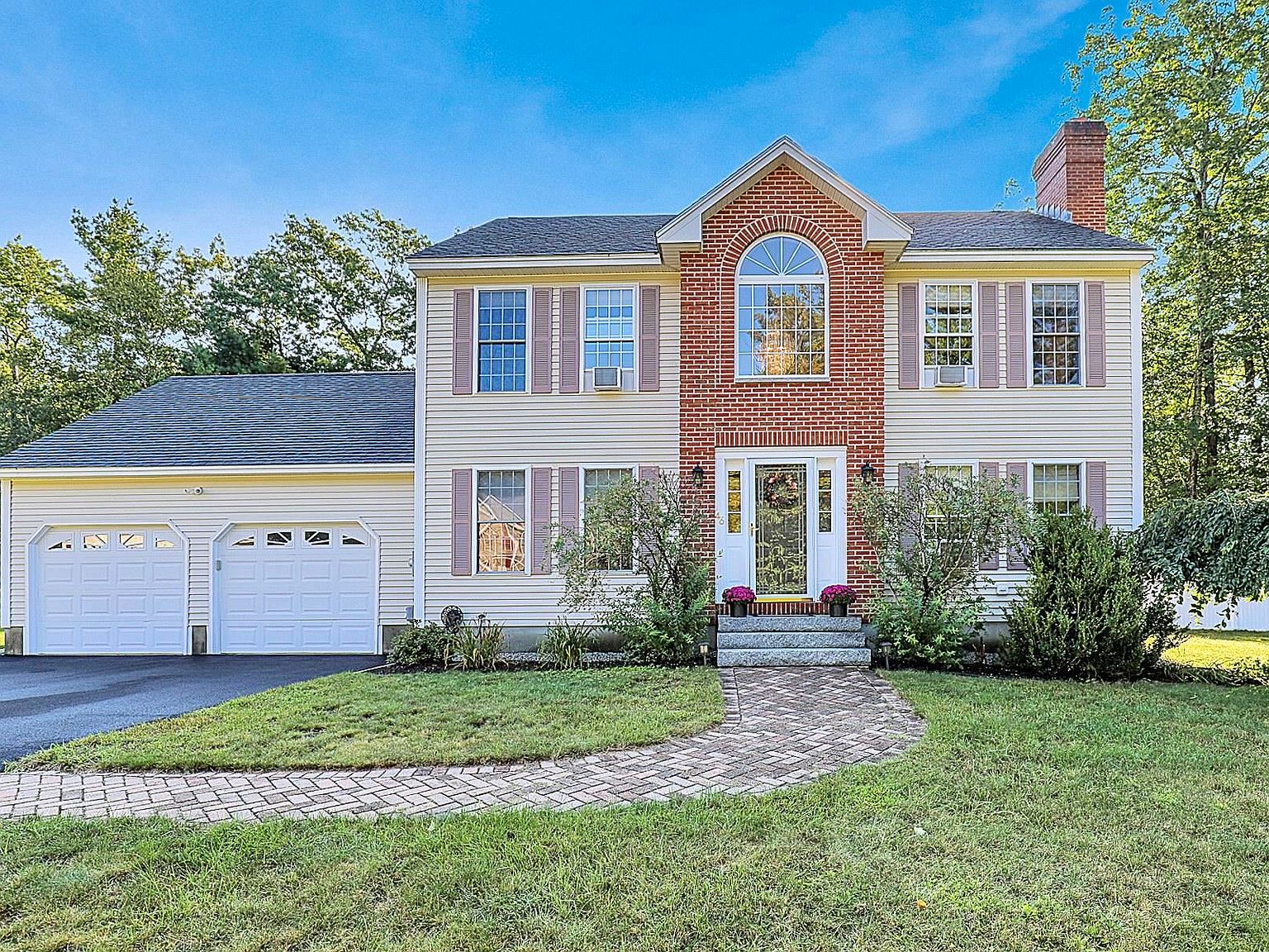 46 Stirling Avenue, Hooksett, NH 03106 Zillow